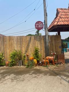 C-Hill Camp&Resort - 1
