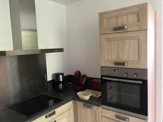 Résidence méditerranéenne, piscine, jardin pour 6 personnes - 7