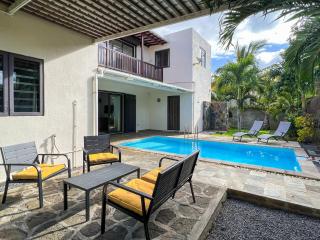 Fabulous Villa with Private Pool in Grand-Baie - Grand-Baie - 0