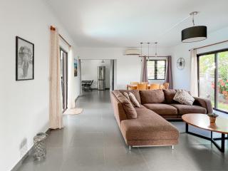 Fabulous Villa with Private Pool in Grand-Baie - Grand-Baie - 6