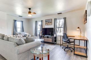 Bright Muncie Home with Yard about 2 Mi to Downtown! - 0