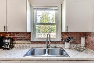 Bright Muncie Home with Yard about 2 Mi to Downtown! - 1