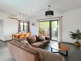 Fabulous Villa with Private Pool in Grand-Baie - Grand-Baie - 9