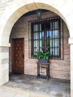 La Casa Solariega - 1