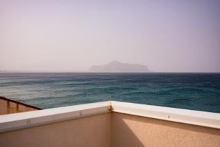 VILLA HEMINGWAY - LA CASA DI ALESSIA - TERRAZZO SUL MARE - Ficarazzi - 1