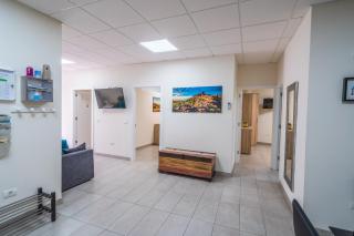 El Puente Holiday Home -Airport - 5