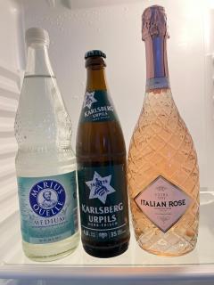 Living at Saarpartments -Adults only- 2 Bedroom, Netflix - Business & Holiday Apartments for Long- and Short term Stay, 3 min to Train Station, Secure E-Bike Parking! - 2