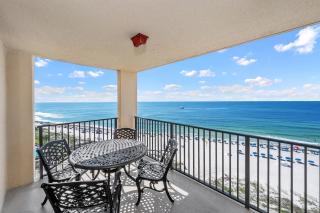 Phoenix 5 Unit 1016 - Orange Beach - 9