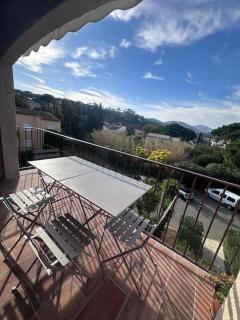 Appartement Le Castillon - La Garonnette-Plage - 9