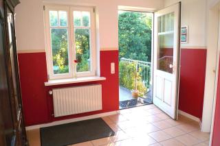 Ferienwohnung Landvilla in Wittenbeck Ostsee - Wittenbeck - 5
