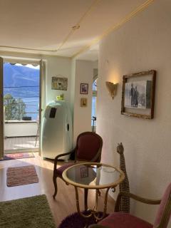 BnB122 bed&breakfast - Ascona - 4