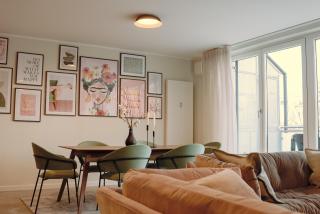 21rooms Apartments - Ingolstadt - 9