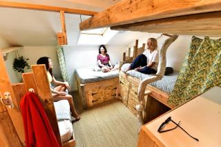 SURF HOSTEL BIARRITZ - Biarritz - 5