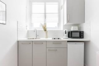Appartement agréable et cosy - III - Parijs - 6