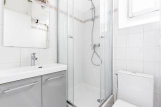 Appartement agréable et cosy - III - Parijs - 5