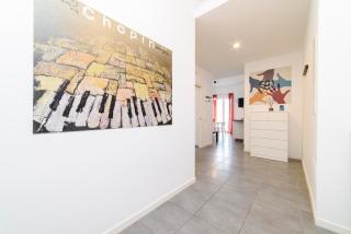 SALSEDINE APARTMENT - Salerno - 1