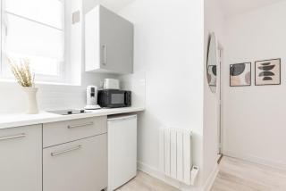 Appartement agréable et cosy - III - Parijs - 4