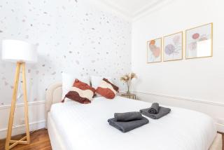 Appartement agréable et cosy - III - Parijs - 3
