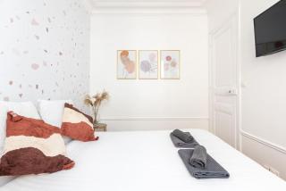 Appartement agréable et cosy - III - Parijs - 2