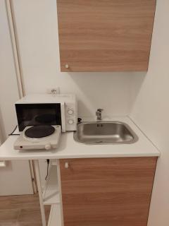 Residence e appartamenti Bausan - Naples - 8