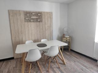 La Maison CANTHEZ Wifi - Sigean - 3
