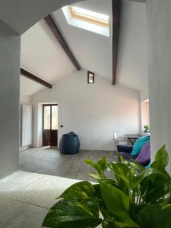 Giulio's place, cozy apartment lake view - Maccagno Inferiore - 0