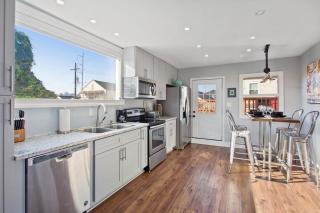 Spectacular Roof Top Deck - Luxury 3 bedroom - New Orleans - 9