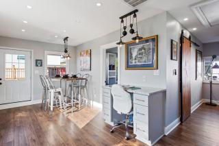 Spectacular Roof Top Deck - Luxury 3 bedroom - 3