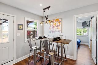 Spectacular Roof Top Deck - Luxury 3 bedroom - New Orleans - 4