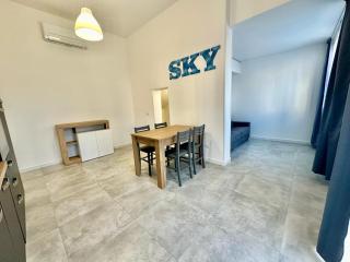LUX Apartments SKY - Follonica - 9