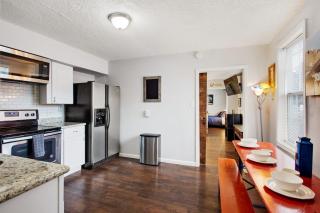 Captivating Conti Hideaway- Mid-City Perfection - New Orleans - 5