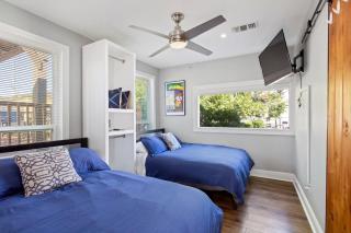 Spectacular Roof Top Deck - Luxury 3 bedroom - New Orleans - 6