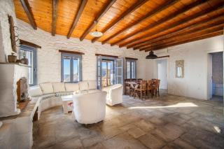Diasella villas - Serifos Chora - 1