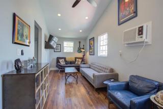 Charming Conti Nest with Large Courtyard - Nueva Orleans - 2