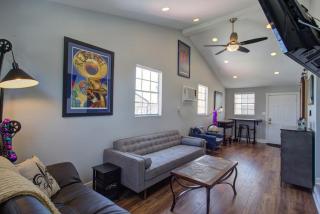 Charming Conti Nest with Large Courtyard - Nueva Orleans - 5