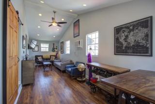 Charming Conti Nest with Large Courtyard - Nueva Orleans - 4
