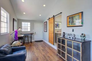 Charming Conti Nest with Large Courtyard - Nueva Orleans - 3