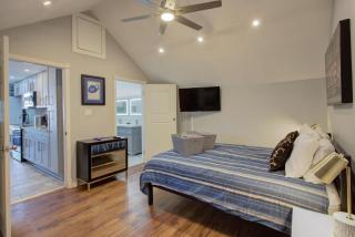 Charming Conti Nest with Large Courtyard - Nueva Orleans - 7