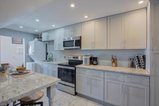 Charming Conti Nest with Large Courtyard - Nueva Orleans - 8