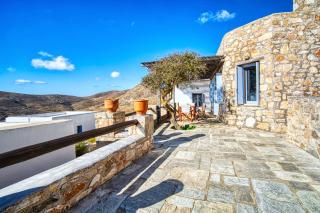 Diasella villas - Serifos Chora - 3