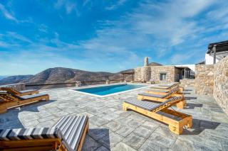 Diasella villas - Serifos Chora - 8
