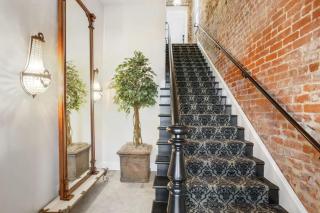 The Burgundy House #1 Steps to the French Quarter - 5