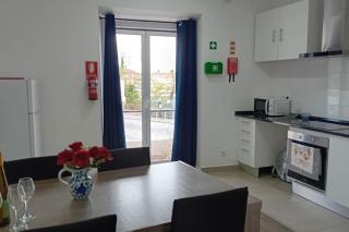Apartment in Semeador 1 - Portalegre - 9