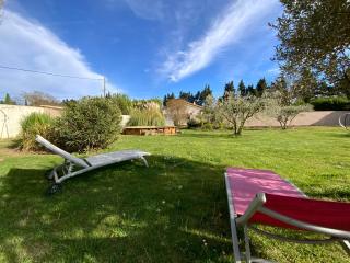 Au petit bonheur - LʼIsle-sur-la-Sorgue - 6