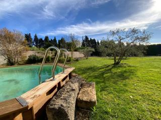 Au petit bonheur - LʼIsle-sur-la-Sorgue - 9