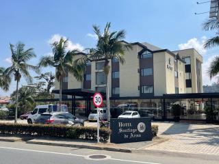 Hotel Santiago de Arma - Rionegro - 0