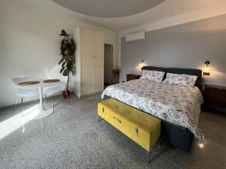 lakeview - Loft vista lago con terrazzo - 7