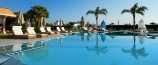 Socrates Hotel Malia Beach - 2