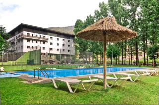 Hotel Snö Condes del Pallars - Rialp - 0