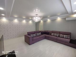 Уютная квартира на Кадыр-Мырза Али - 1